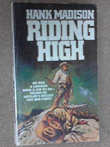 Book Riding High free