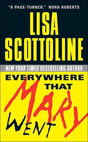 Book Everywhere That Mary Went free