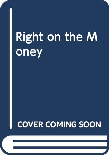 Book Right on the Money free