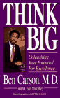 Book Think Big: Unleashing Your Potential for Excellence free