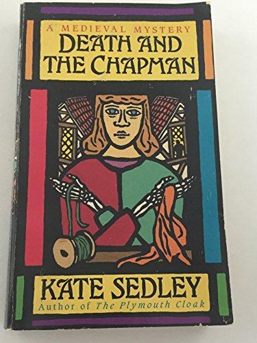 Book Death and the Chapman (Medieval Mystery) free