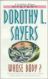 Book Whose Body? (Lord Peter Wimsey Mysteries) free