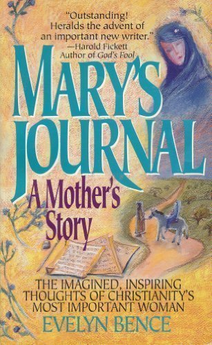 Book Mary's Journal: A Mother's Story free