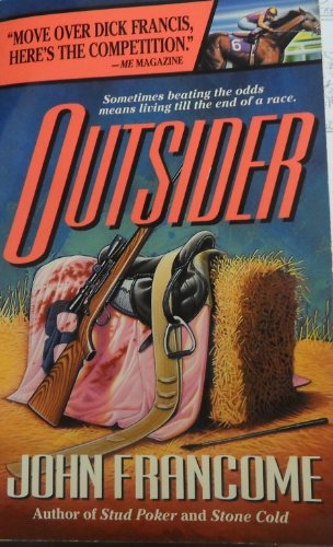 Book Outsider free Book Outsider free
