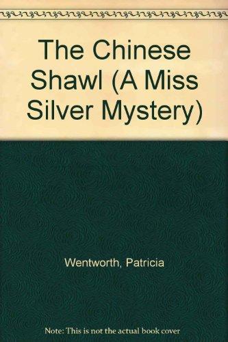 Book The Chinese Shawl (A Miss Silver Mystery) free