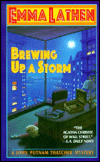 Book Brewing Up a Storm: A John Thatcher Mystery free