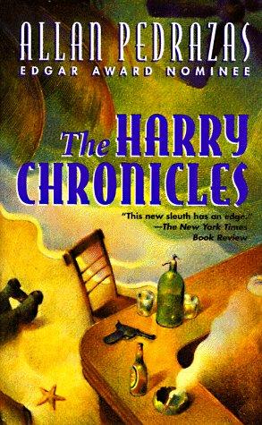 Book The Harry Chronicles free