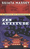 Book Zen Attitude (The Rei Shimura Series) free