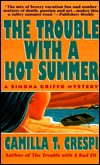 Book The Trouble With a Hot Summer free