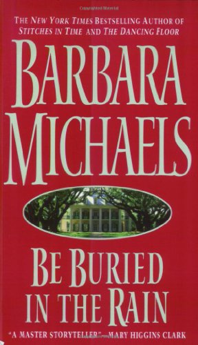 Book Be Buried in the Rain free
