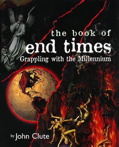 Book The Book of End Times free