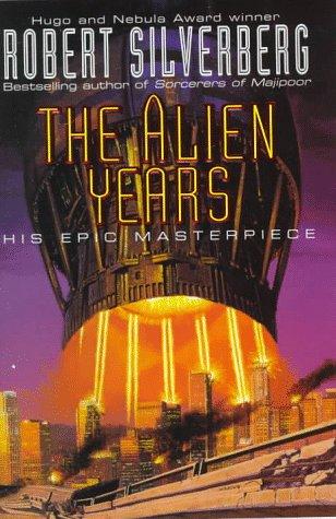 Book The Alien Years free