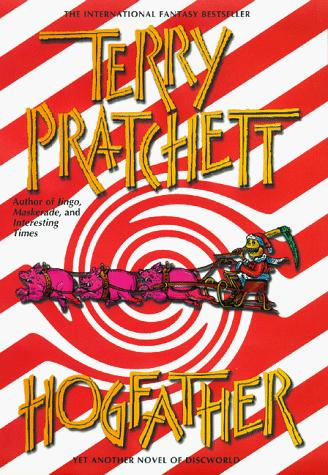 Book Hogfather: A Novel of Discworld free