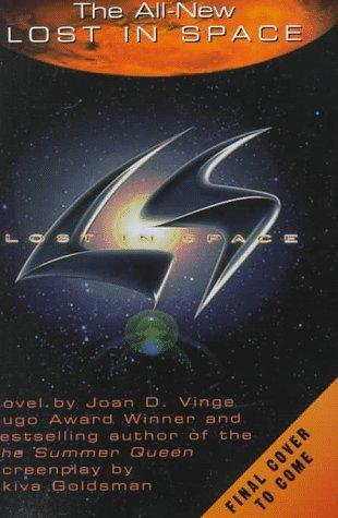Book Lost in Space: The Novelization free