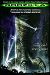 Book Godzilla: The Novelization free