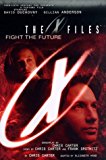 Book The X-Files: Fight the Future free