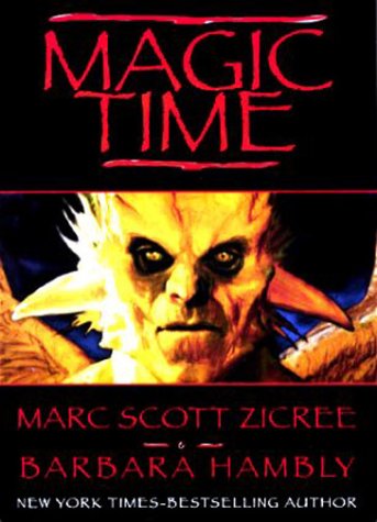 Book Magic Time free