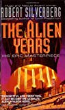 Book The Alien Years free