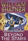 Book Beyond the Stars: Quest for Tomorrow #4 free