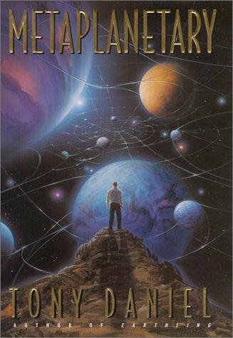 Book Metaplanetary: A Novel of Interplanetary Civil War free