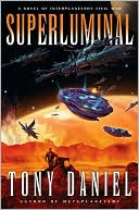Book Superluminal: A Novel of Interplanetary Civil War free