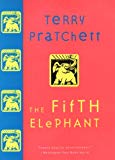 Book The Fifth Elephant: A Novel of Discworld free