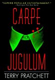 Book Carpe Jugulum: A Novel of Discworld free Book Carpe Jugulum: A Novel of Discworld free