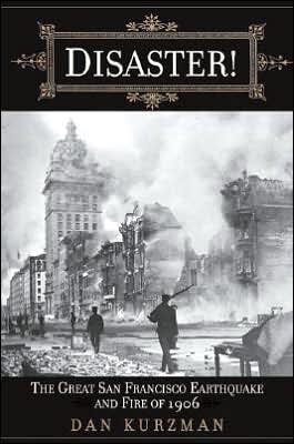 Book Disaster! The Great San Francisco Earthquake and Fire of 1906 free