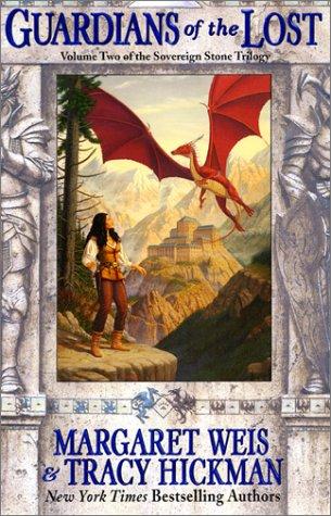 Book Guardians of the Lost (Sovereign Stone Trilogy, Book 2) free