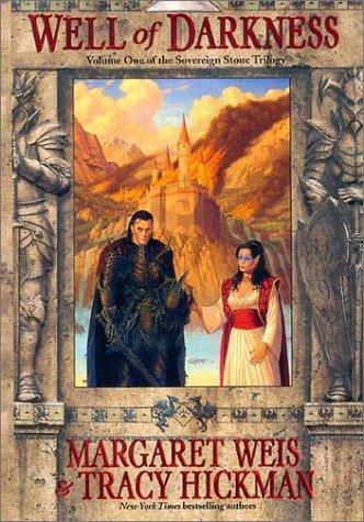 Book Well of Darkness: Volume One of the Sovereign Stone Trilogy free