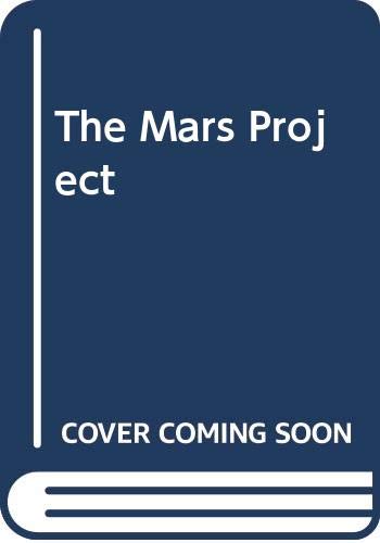 Book The Mars Project free