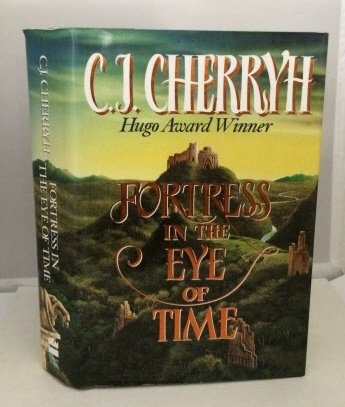 Book Fortress in the Eye of Time free