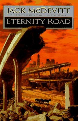 Book Eternity Road free