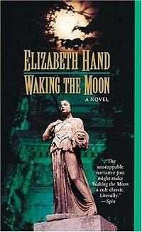 Book Waking the Moon free