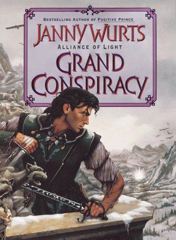 Book Grand Conspiracy: The Wars of Light and Shadow (Alliance of Light) free