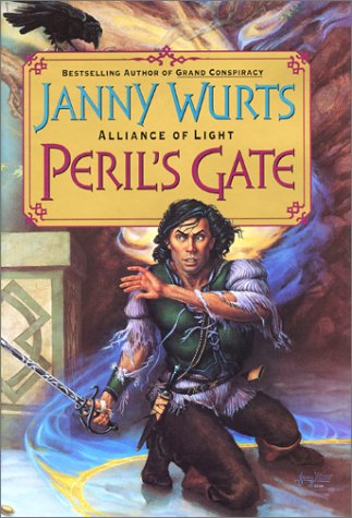 Book Peril's Gate (Wars of Light and Shadow, Book 6) free