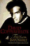 Book David Copperfield's Tales of the Impossible free