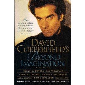 Book David Copperfield's Beyond Imagination free