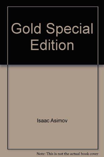Book Gold Special Edition free