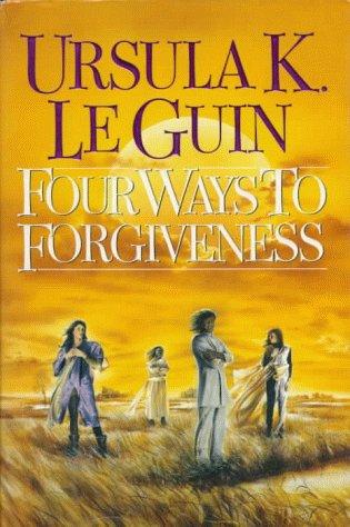 Book Four Ways to Forgiveness free
