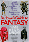Book Barlowe's Guide to Fantasy free