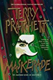 Book Maskerade free