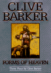 Book Forms of Heaven: Three Plays free