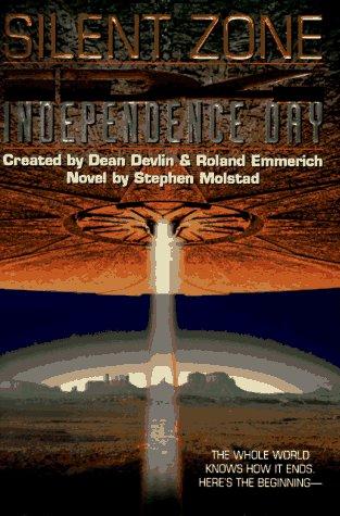Book Independence Day: Silent Zone free