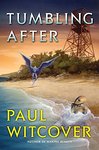 Book Tumbling After free