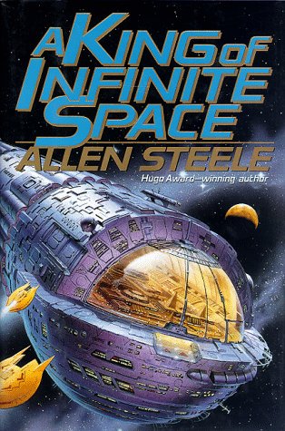 Book A King of Infinite Space: A Novel free