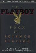 Book The Playboy Book of Science Fiction free