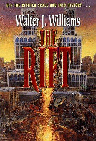 Book The Rift free