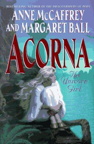 Book Acorna: The Unicorn Girl free