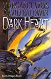 Book Dark Heart: Volume One of Dragon's Disciple free